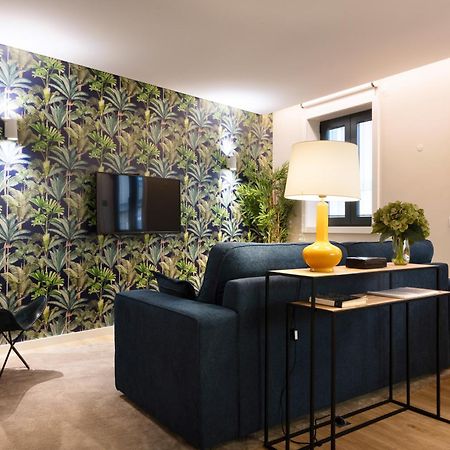 Palmeiras Apartment, By Bolhao Residences Порту Экстерьер фото